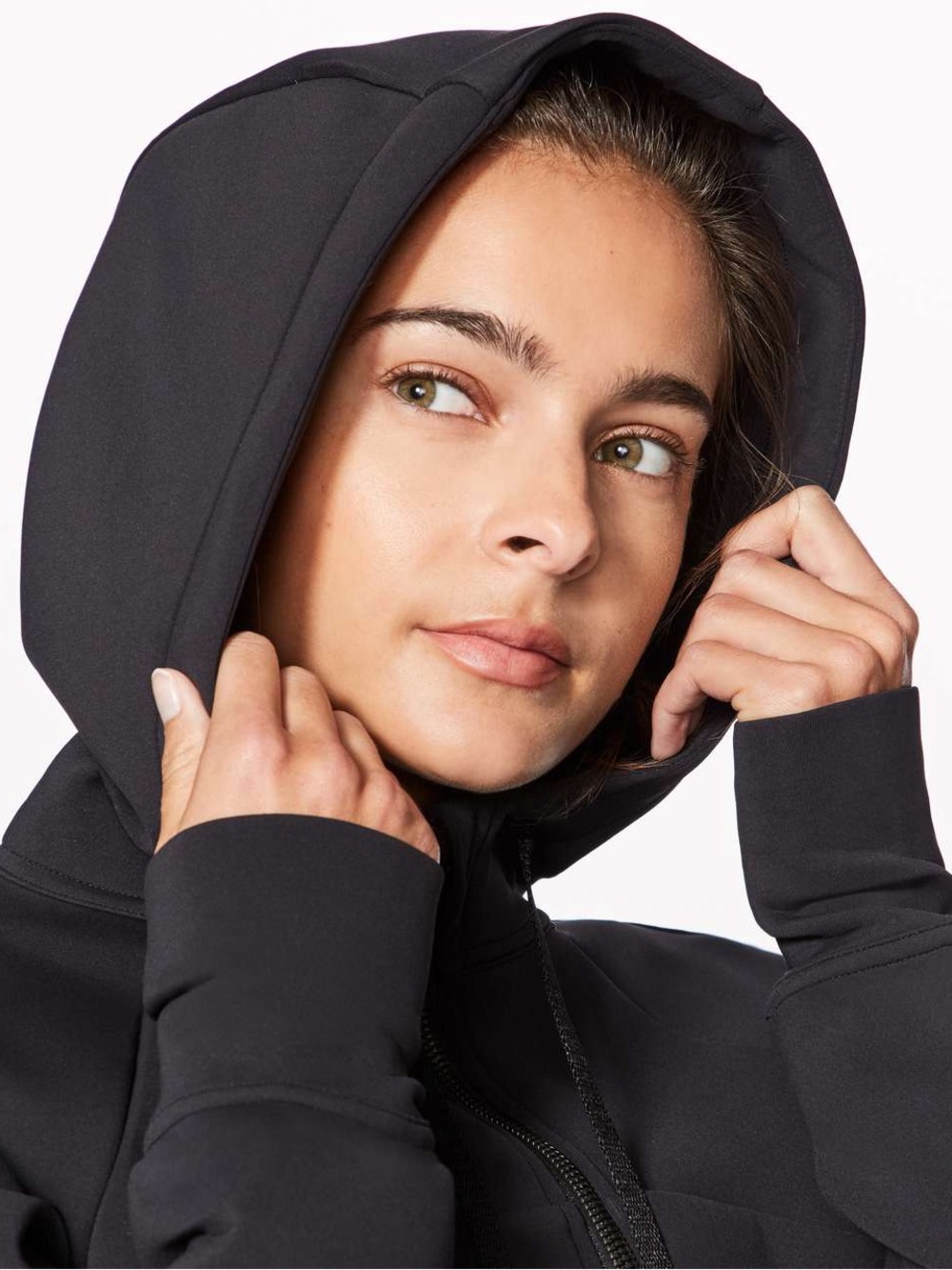 LULULEMON Tech Lux Jacket in Black - 4 - Picture 8 of 16